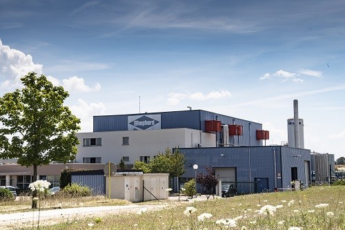 Shepherd Chemical Expands European Manufacturing and R&D Capacity in Mirecourt, France