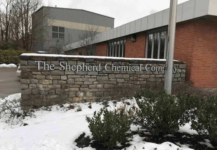 Getting a SafeStart® This Winter at Shepherd Chemical