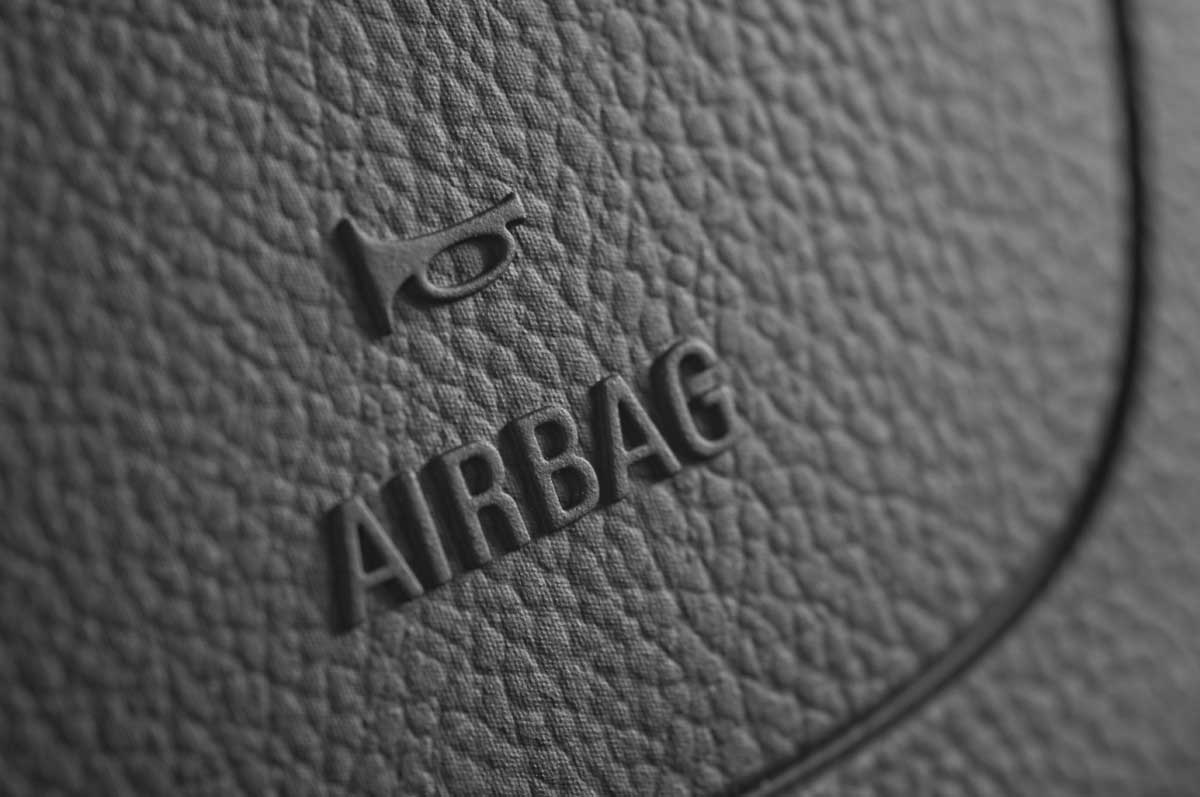 Millions of Vehicles Have Been Recalled for Defective Airbags. Is Yours One of Them?