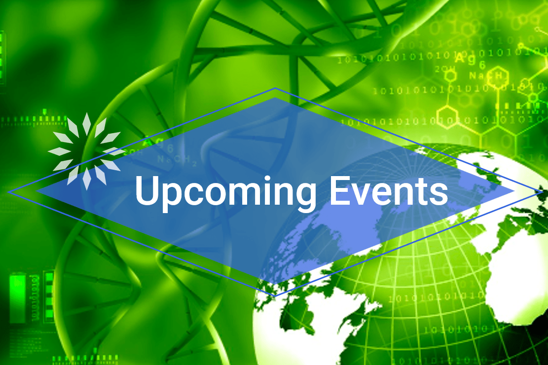 Upcoming Industry Events: August & September 2023