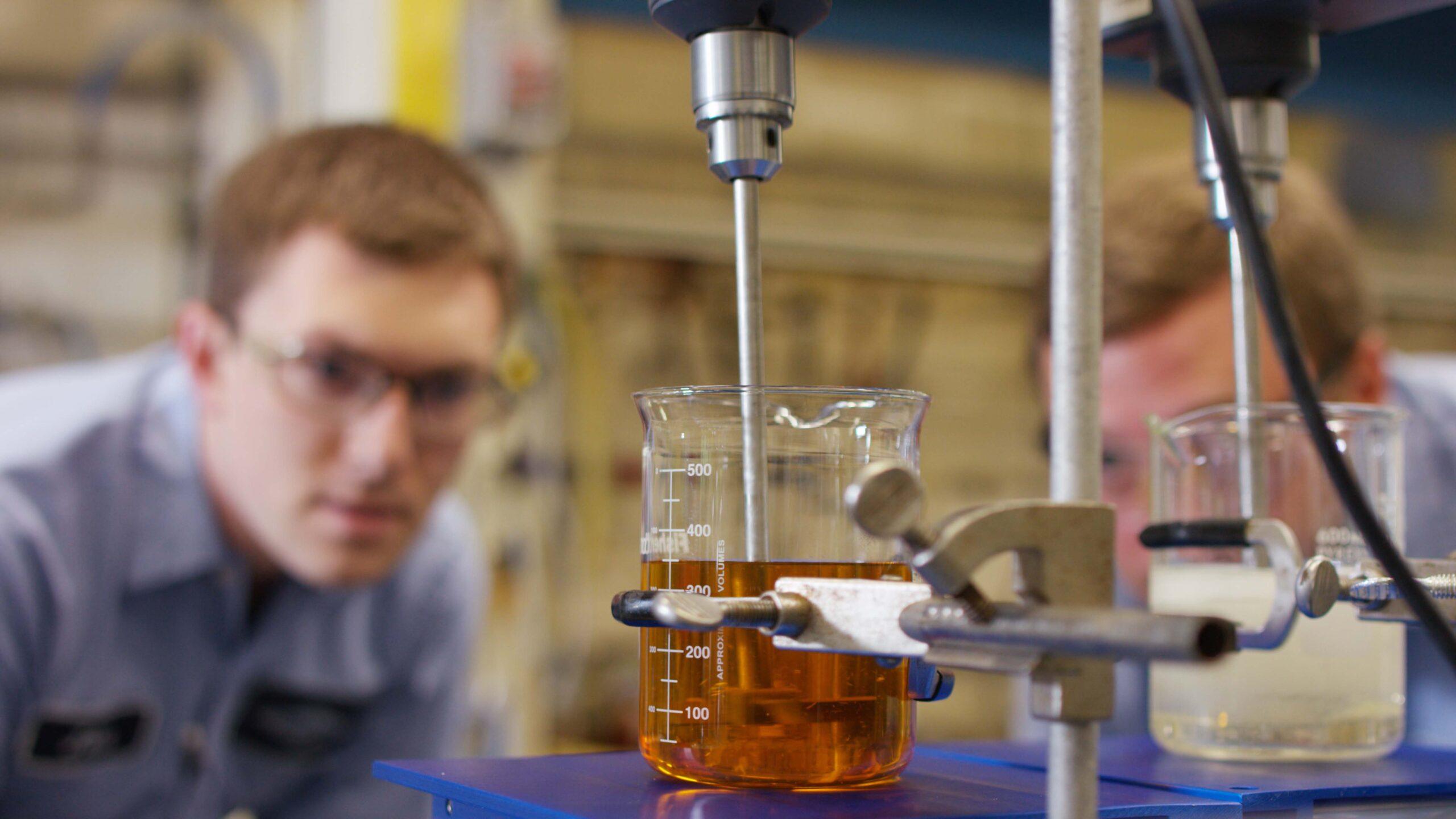 Shepherd Chemical's Bismuth Polyurethane Catalysts, BiCATs 8840 and 8842