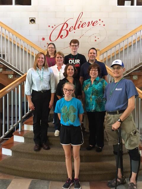 Shepherd Chemical Teams Up with Ronald McDonald House