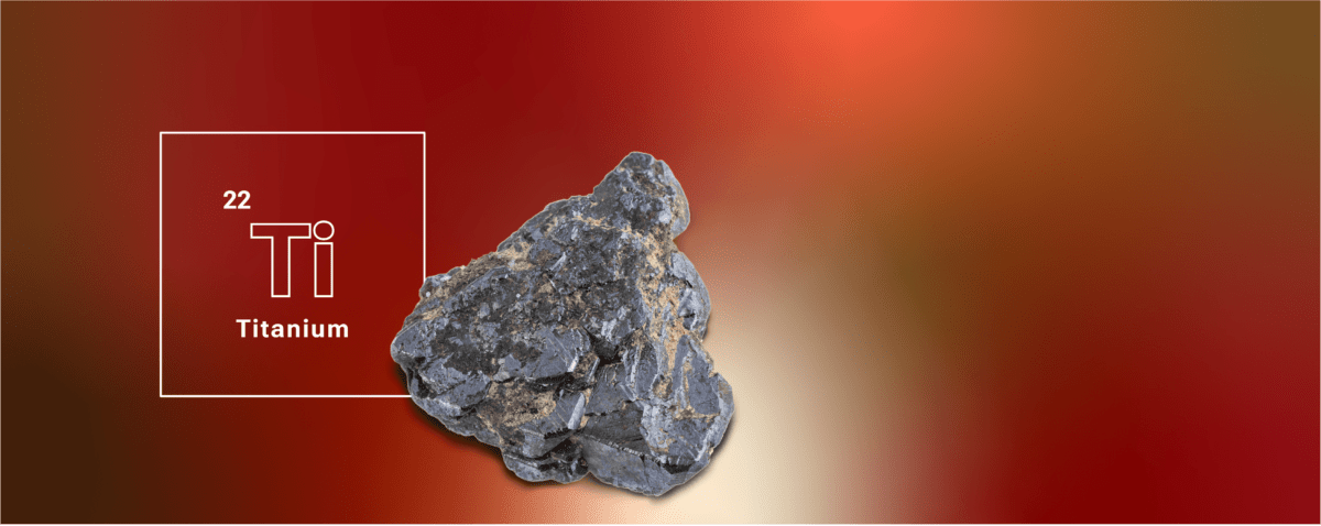 Titanium Manufacturers | The Shepherd Chemical Company